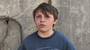 Кирилл Ермаков 13 лет рост 155 
актерская визитка