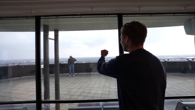 DEZE DAG VERGETEN WE NOOIT MEER!❤️ смотреть онлайн