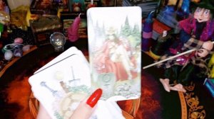 ✡КАКАЯ Я В ГЛАЗАХ ДРУГИХ МУЖЧИН? ТАРО РАСКЛАД✡