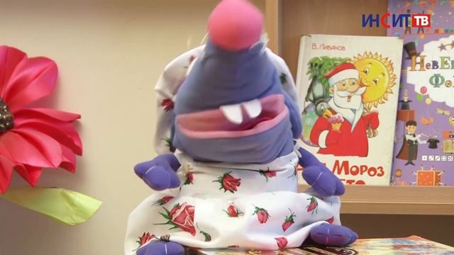 Мыша и летний отпуск | Мышкины книжки смотреть онлайн