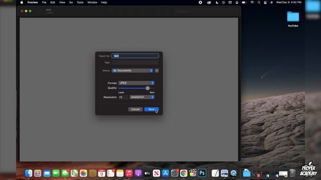 How To Convert PDF To JPEG and PNG on MacOS 🔥| Convert PDF Files on Mac смотреть онлайн