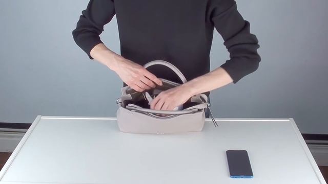 Сумка PALIO 17068A 023 CFFGA смотреть онлайн