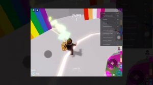 Tower Of Hell Roblox | Secret Stages | Pride