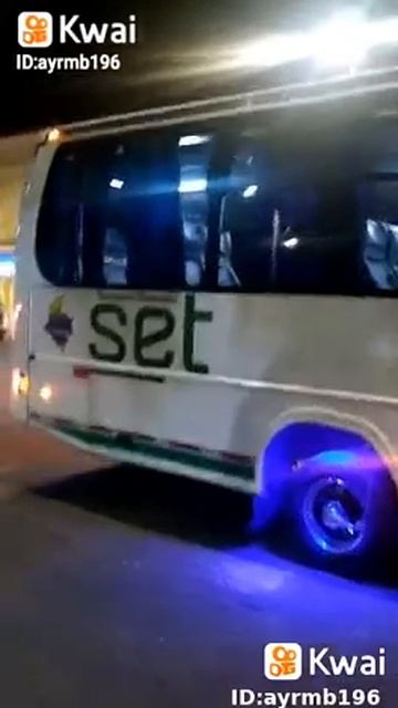 Bus tuning (aporte ivan arias)