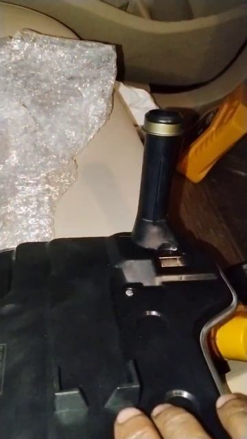 Automatic Transmission Fluid Filter & oil Change BMW X1 #shorts #youtubeshort смотреть онлайн