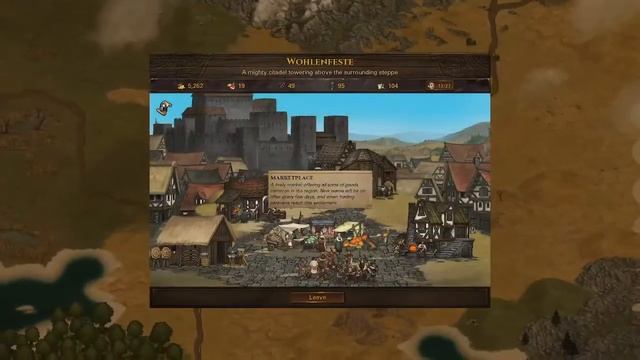 Kingangst Plays Battle Brothers Legends: The Filthy Casuals Ep 12