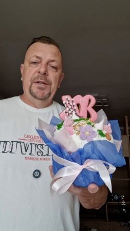 С пасхой