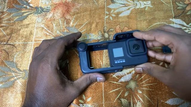 MEDIA MOD GOPRO HERO8 BENGALI II BEST MOTO VLOGGING SETUP II GOPRO HERO 8 смотреть онлайн