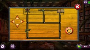 Random Room Escape Door Exit Level 119 Walk-through