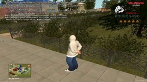 MALINOVKA RP | МАЛИНОВКА РП | БУДНИ 3 СЕРИЯ | GTA 🔞 | CRMP