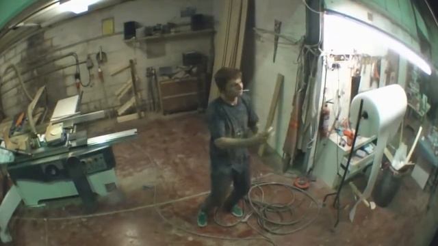 The Warehouse смотреть онлайн