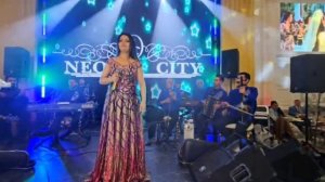 Bahar Letifqizi - Ceyrana Bax(canlı ifa)