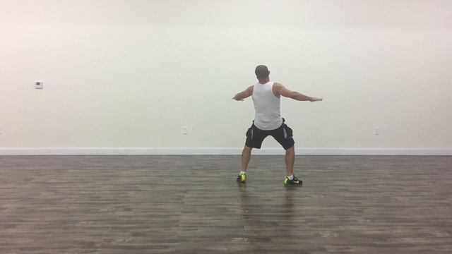 "Te Recordare Bailando" ( Don Omar ) - David Aldana Zumba смотреть онлайн