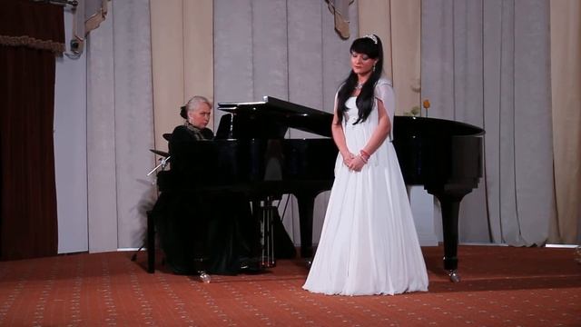 Эйтор Вилла-Лобос "Бразильская Бахиана" (№5) смотреть онлайн