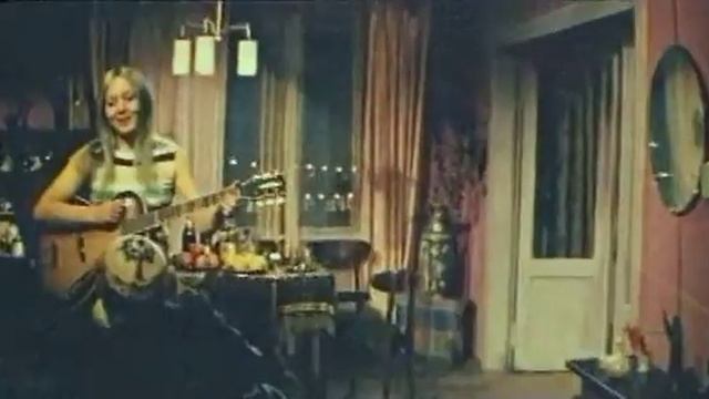 Ангел в тюбетейке (Эльмира Уразбаева) - Гололед (1968)