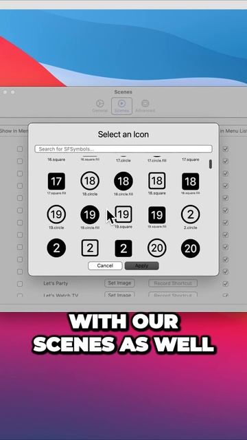 Use Keyboard Commands to Control HomeKit Scenes?! смотреть онлайн