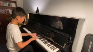 Sonatina in f major Op.38 No 3 by Clementi