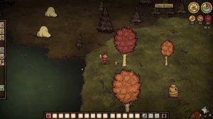 Wortox - гайд по Don't Starve Together