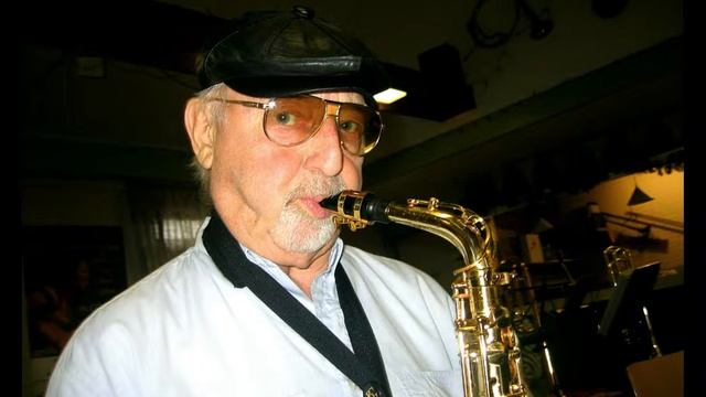 "Wat It Tis" "Big Al's Blues" and "Skyliner" - WBB recording session 2002 смотреть онлайн