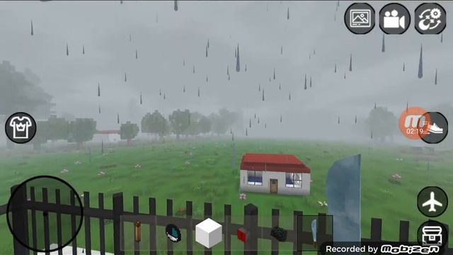 Гроза - Mini Block Craft - 8 октября 2022 смотреть онлайн