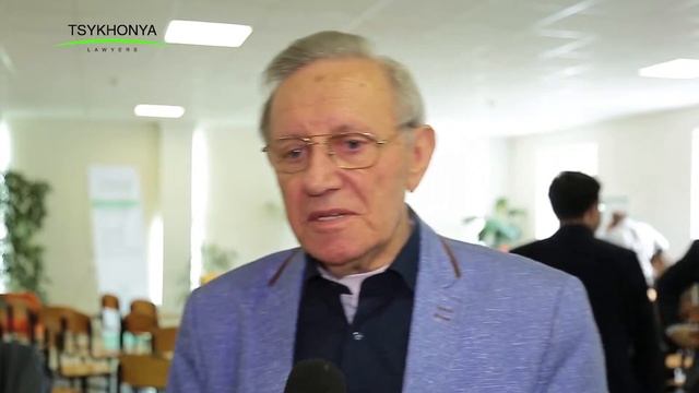 О кризисе в юридической профессии