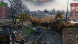 Батчат 25т. Студзянки. V2_Goodvin