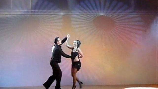 World Championship Qualifications 2008 Salsa De Fuego смотреть онлайн