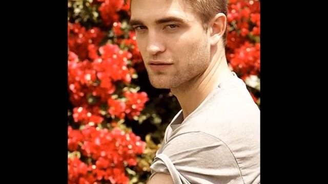 **Robert Pattinson so damn hot ** Hana Pestle-Need смотреть онлайн