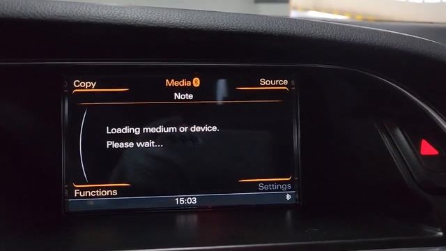 Audi A5 2.0 TDI Quattro Dynamic Sports Bag // S.ROOF смотреть онлайн