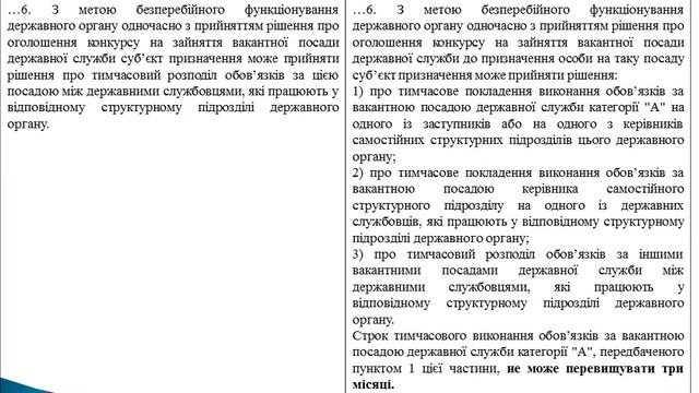 Новели законодавства смотреть онлайн