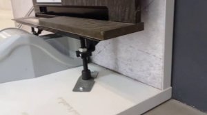 VIEGA ADVANTIX VARIO shower channel 300 - 1200 736736 736552