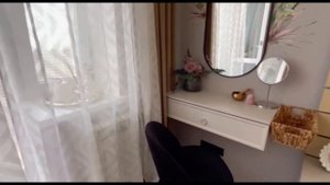 Квартира на Краснинском