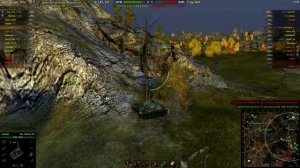 Bat.-Châtillon 25 t лучший в своём деле
