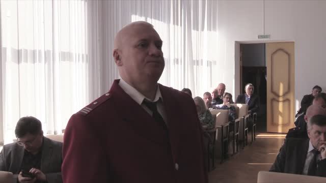 НАЧАЛЬНИК ТЕРОТДЕЛА РОСПОТРЕБНАДЗОРА ПРОКОММЕНТИРОВАЛ СИТУАЦИЮ С АКАРИЦИДНОЙ ОБРАБОТКОЙ В ГОРОДЕ
