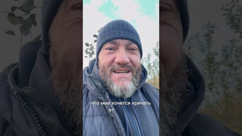 Каждый раз, возвращаясь из Европы в Россию только одна мысль - я дома