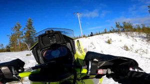 Ski-Doo Freeride 800