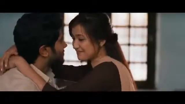 Neelakasam pachakadal chuvanna bhoomi...Whatsapp status Dulquer.. смотреть онлайн