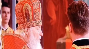 Христос Воскресе! Воистину Воскресе!