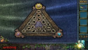 Can You Escape The 100 Room 5 Level 39 Walkthrough