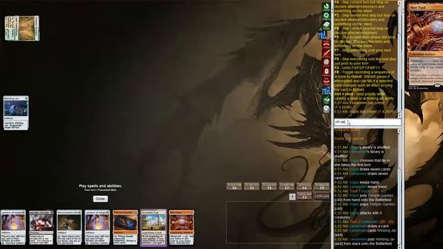 2017-11-09 01 Lantern 2 vs 0 Hatebears Back in greenBlack!