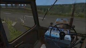 РП Ситуация  Петрович утопил МТЗ 82 0 В болоте