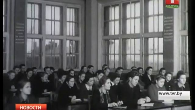 100 лет БГПУ смотреть онлайн