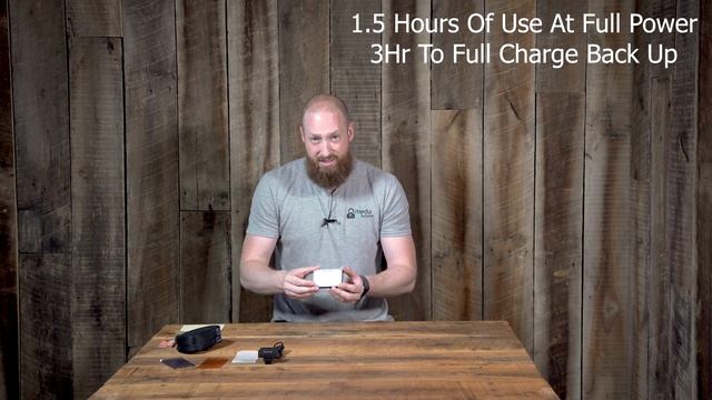 Aputure ML-A9 Light Review Best LED Light For Under 50