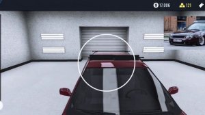 сделал стенс приору в ркд