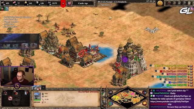 Burmese on African Clearing смотреть онлайн