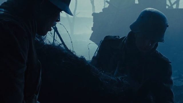 War Horse - Стріляй ОКЕАН ЕЛЬЗИ [MV] смотреть онлайн