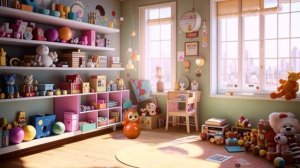 Неваляшки Динь-дон, динь-дон!