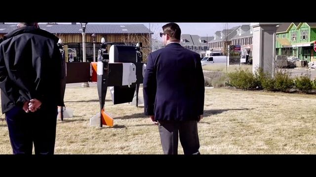 Drones, An Autonomous Future (Mini Documentary) смотреть онлайн