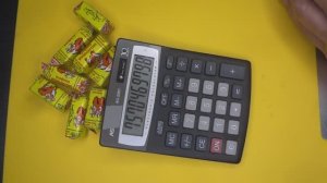 Взял на пробу Молочные Конфеты Чудесный Край с Молочным Корпусом Неглазированные