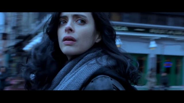 Сорвиголова: Рожденный заново 2 Сезон - Трейлер (Сериал 2025)